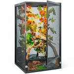 BINANO 33 Gal Foldable Reptile Observation Cage