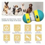Interactive Treat Dispensing Puzzle Ball for Dogs