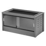 ECOFLEX 36" Reptile Habitat for Snakes & Turtles