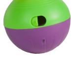 Starmark Bob-a-Lot Treat Dispenser Dog Toy