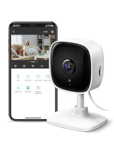 TP-Link Tapo 1080P Indoor Pet Camera