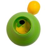 Starmark Bob-a-Lot Treat Dispenser Dog Toy