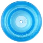 Interactive Treat-Dispensing Puzzle Ball for Dogs