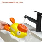 Interactive Dog Treat Dispenser Food Puzzle Toy