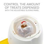 Remote Dog Treat Dispenser for Training Fun