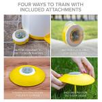 Remote Dog Treat Dispenser for Training Fun