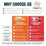 Interactive Dog Treat Dispenser Puzzle Toy