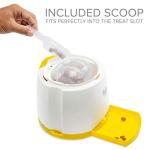 Remote Dog Treat Dispenser for Training Fun