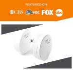 Mighty Paw Smart Bell 2.0 – Dog Potty Training Button