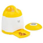 Remote Dog Treat Dispenser for Training Fun