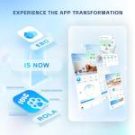 Enabot EBO SE Pet Camera Robot with 1080P