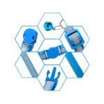 2 Pack Adjustable Breakaway Cat Collars with Bells