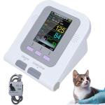 Automatic Blood Pressure Monitor for Pets