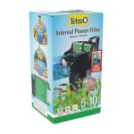 Tetra Whisper Power Filter for 5-10 Gallon Aquariums