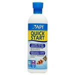 API QUICK START Aquarium Nitrifying Bacteria 16-Ounce