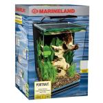 Marineland 5 Gallon LED Aquarium Kit