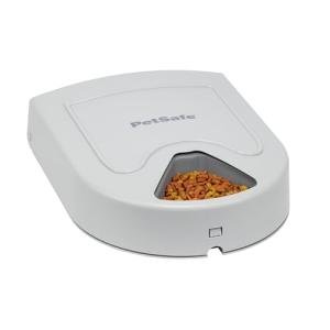 PetSafe Automatic Dog Feeder for Multiple Pets