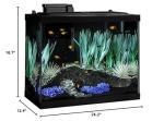 Tetra ColorFusion 20 Gallon Fish Tank Kit