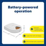 PetSafe Automatic Dog Feeder for Multiple Pets