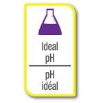 Tetra pH Tablets for Aquarium Water - 8 Count