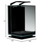 Marineland 5 Gallon LED Aquarium Kit