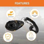 RandStark Clicker for Dog and Cat Training
