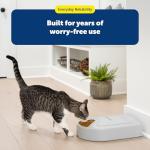 PetSafe Automatic Dog Feeder for Multiple Pets