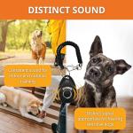 RandStark Clicker for Dog and Cat Training
