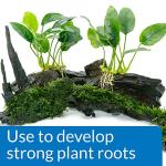 API ROOT TABS Freshwater Aquarium Plant Fertilizer