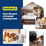 PetSafe Automatic Dog Feeder for Multiple Pets