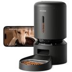 PETLIBRO Smart Cat Feeder with HD Camera