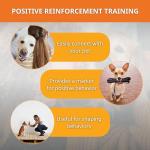 RandStark Clicker for Dog and Cat Training