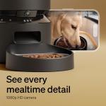 PETLIBRO Smart Cat Feeder with HD Camera