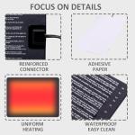 Reptile Heating Pad for Snakes and Lizards