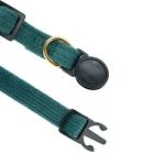Ewinoom Adjustable Bow Tie Cat Collars - 2 Pack