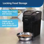 PetSafe Automatic Cat and Dog Feeder