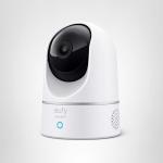 Eufy Security Indoor Pet Camera with Night Vision