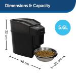 PetSafe Automatic Cat and Dog Feeder