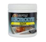 Zoo Med 8 oz Electrolyte Soak for Pets
