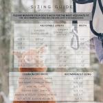 ROAM Adjustable Heavy Duty Dog Collar - Colorado Nightsky