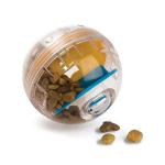 Interactive Treat Dispensing Ball for Dogs