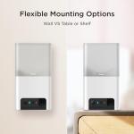 Petcube Bites 2 Lite Interactive Pet Camera