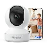 Reolink 4MP WiFi 6 Indoor Pet Camera