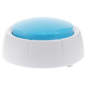 Toddmomy Dog Talking Button for Training and Fun