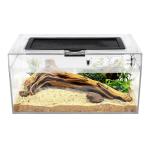 Reptile Terrarium for Gecko, Frog, and More