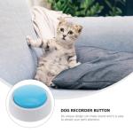 Toddmomy Dog Talking Button for Training and Fun
