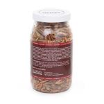 Fluker's Bearded Dragon Medley Treats, 3.2oz