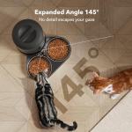 PETLIBRO Automatic Cat Feeder with HD Camera