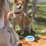 Toddmomy Dog Talking Button for Training and Fun