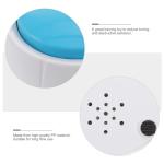 Toddmomy Dog Talking Button for Training and Fun